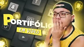 INOVAÇÃO NO MERCADO DIGITAL - PORTIFÓLIO ONLINE | Comeigor6