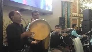 BUXORO VA XORAZM BELLASHUV, DOIRA BAZMI OLIMJON BUXORO.
