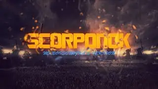 Steve Jablonsky – Scorponok (MrBossonojka's Version)