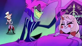 ”Hell’s Great Dad” (Hazbin Hotel Soundtrack)