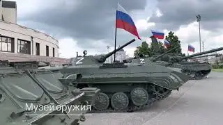 Россия в нарезке 2. Тула