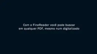 Como pesquisar dentro de PDF