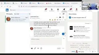 Multistreaming with Restream.io