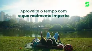 Feliz Dia dos Pais com Soluti: Mais Tempo para Quem Você Ama!
