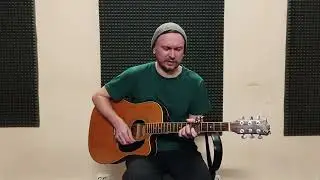 Арт. Сабельников - Не с нами