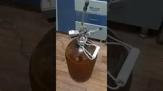 Карбонизация (газирование) в домашних условиях