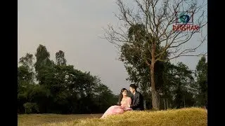 Cinematic Post Wedding ||Milan and Rojina|| || By Darshan wedding Photography ||