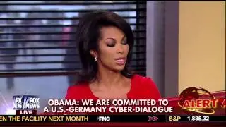Fox will cover Obama presser ... if he talks about #Benghazi