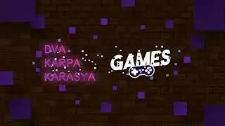 Welcome to the channel DvaKarpaKarasya!