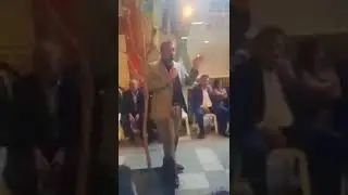 Belediye başkanından oy tehdidi