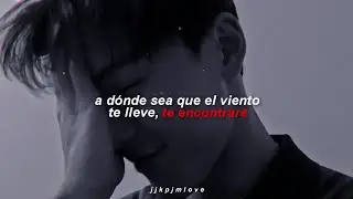 SHOWNU (셔누) - I'll Be There. [Traducción al español]
