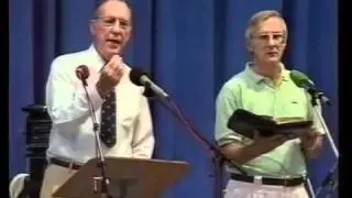Leben im Heiligen Geist - (Derek Prince) (Teil 5)