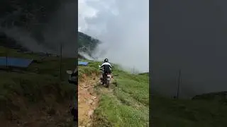 ladhxa ki k ho😖😖 #sauravshrestha486 #automobile #motovlognepal101 #reels #motovlog