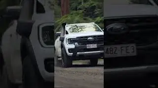 Snorkele Safari de la Best Ride! #offroad #4x4 #bestride #safari
