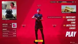The Finals, New Free to Play Game!!!