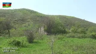 Zəngilan rayonunun Yusiflər kəndi