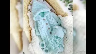 bebek örgüleri