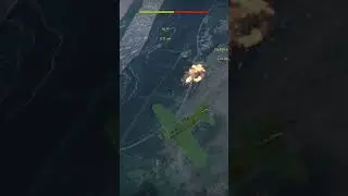он жёсткий фейлсыч #warthunder #natural