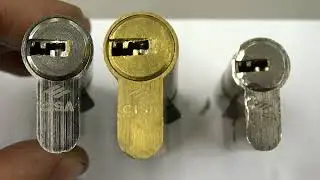 CISA ASIX. Abus D6  TOPOLINO DECODER (Италия) сайт: 