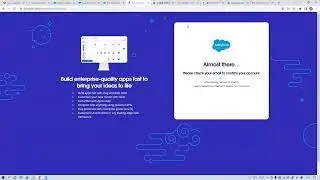 Salesforce Admin 01