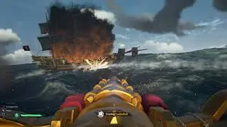 The Eminent Peril's Last Stand [Warning; I am a very loud person]