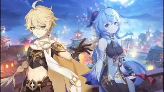 Who are my Genshin Impact boyfriend and girlfriend?