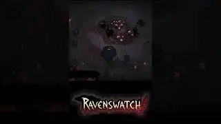 Ravenswatch [Coming Soon Trailer | PS5 & PS4 | Xbox] #SHORTS