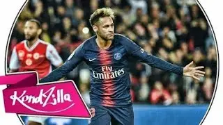 Neymar - Copão Na Mão(MC Novinho da praça)