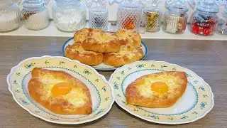 Пицца!Хачапури!Универсальное тесто!