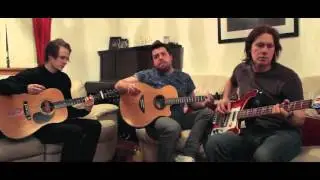 'Home' COVER by One Last Secret