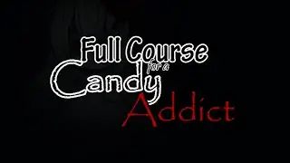 【Eleanor Forte AI】Full Course for a Candy Addict【SynthVカバー】