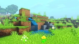 ШЕЙДЕРЫ ДЛЯ MINECRAFT BEDROCK | КРАСИВЫЕ ШЕЙДЕРЫ ДЛЯ СЛАБЫХ ТЕЛЕФОНОВ |SHADERS FOR MINECRAFT BEDROCK