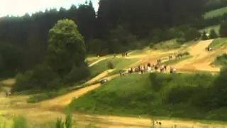 Motocross Sverepec 22.6.2014