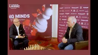 Garry Kasparov, despre implicarea Rusiei în șahul Internațional: Kremlinul sponsorizează FIDE