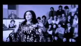 Samira Tawfik - Ya Ayn Mulayiitayn