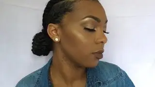 Golden Chocolate | Too Faced Chocolate Bar Palette