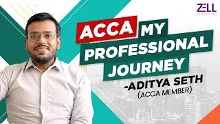 ACCA: My Professional Journey @ZellEducation