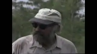 Walker's Cay Chronicles - FLIP SOLO - The Everglades 1998
