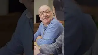 Mon père a recruté un alternant pour son activité... spéciale...