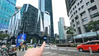 КУАЛА-ЛУМПУР 2022 (ОКЕАНАРИУМ, БАШНИ ПЕТРОНАС, НОВОГОДНЕЕ НАСТРОЕНИЕ, ЦЕНТРАЛЬНЫЙ ПАРК, ПЛОЩАДЬ)