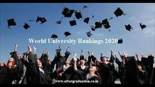 15 Top Indian Universities Ranked In World University