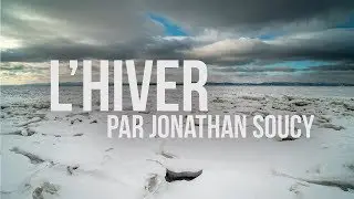 L'Hiver - Timelapse 4K