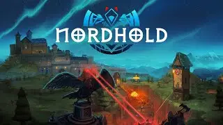 Nordhold - Tower Defense & Roguelike - Gameplay