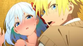 5 MELHORES ANIMES DE ROMANCE DA TEMPORADA DE OUTUBRO!