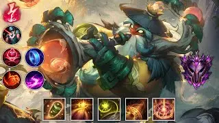 Bard Montage | League Of Legends #12