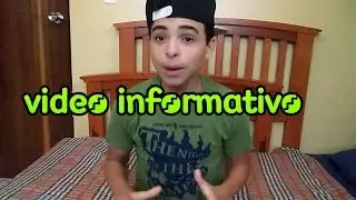 Video informativo