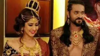 Prithvi vallabh Episode 26 upcoming promo