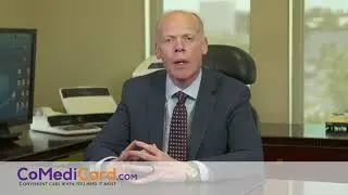Unlimited Access to Telemedicine at Zero Copay | #CoMediCard