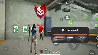 New [ Desert Eagle] Secret Onetap Headshot Tutorial 🎯 || FreeFire
