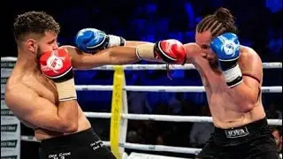 Things to expect in your first Muay Thai fight